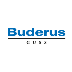 Buderus Guss